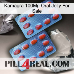 Kamagra 100Mg Oral Jelly For Sale